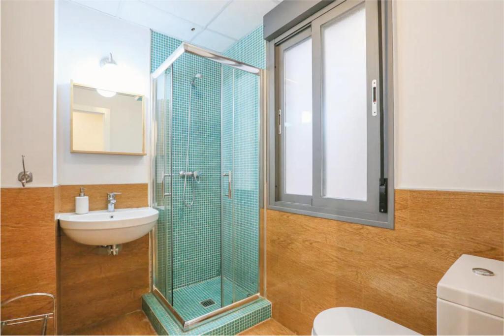 Appartement Alameda De Hercules - Casa Nena Sevilla