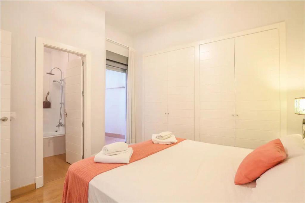 Alameda De Hercules - Casa Nena Appartement *